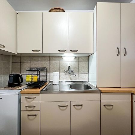 Apartman Lokum Sarajevo Luaran gambar