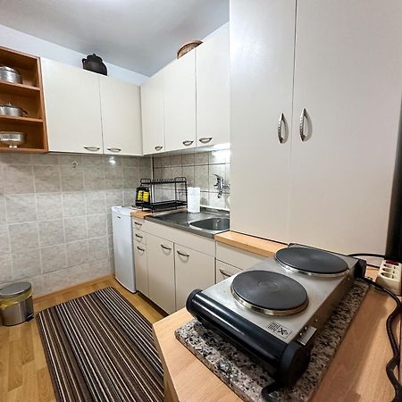 Apartman Lokum Sarajevo Luaran gambar