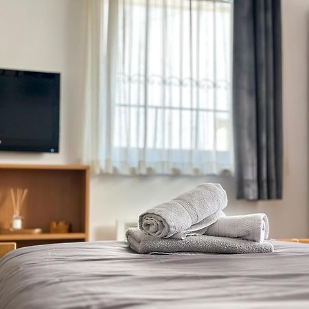 Apartman Lokum Sarajevo Luaran gambar