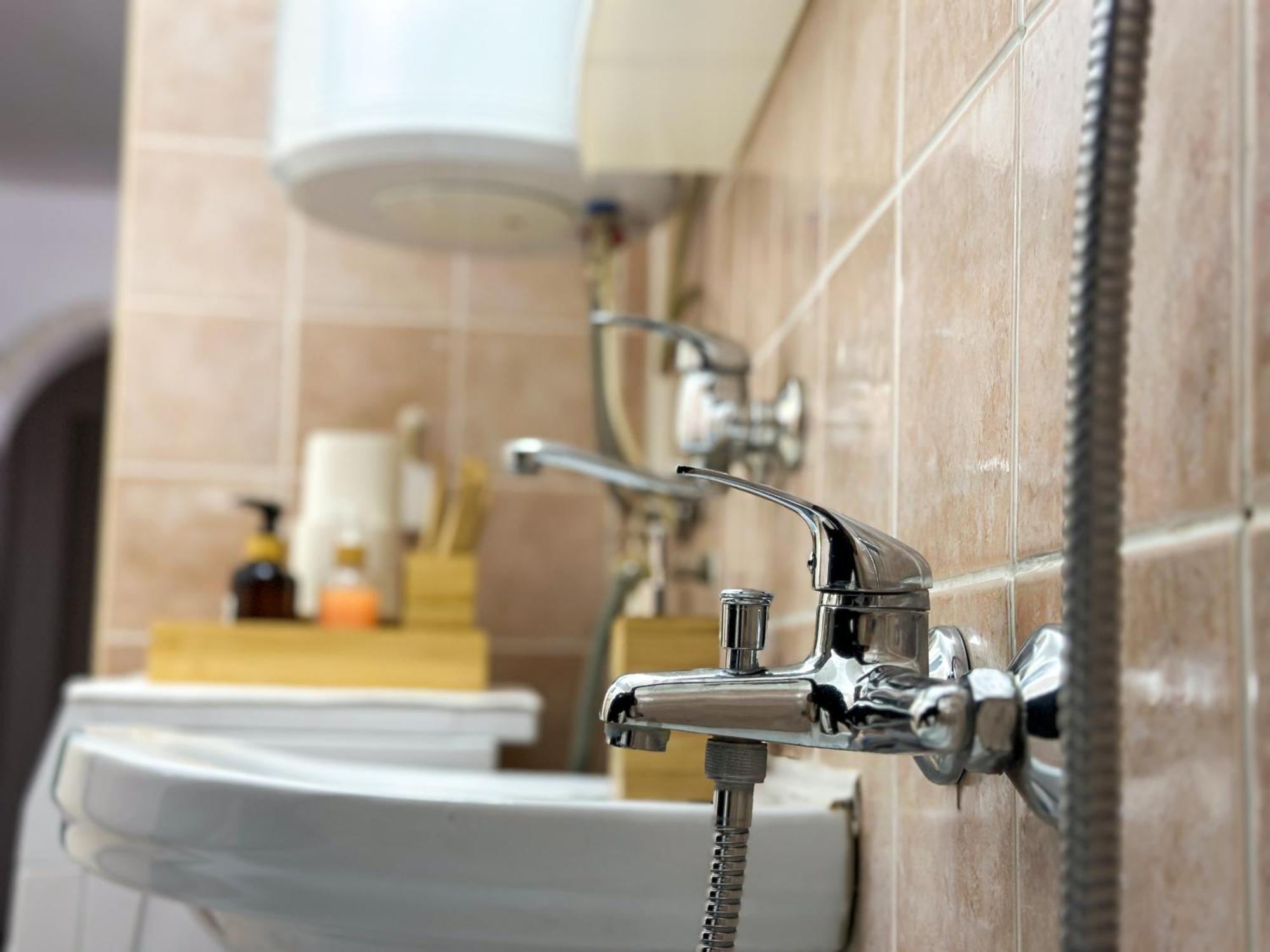 Apartman Lokum Sarajevo Luaran gambar