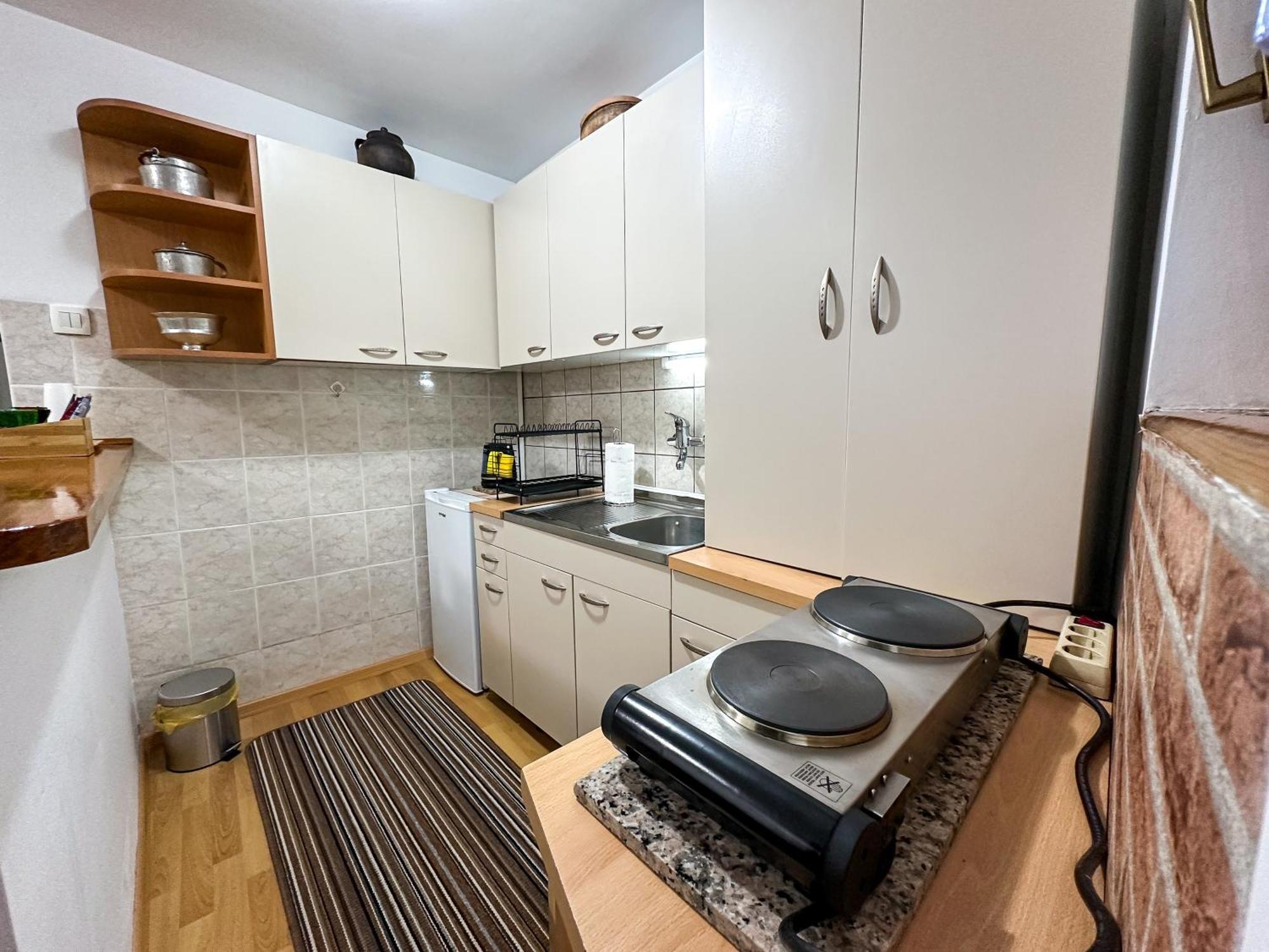 Apartman Lokum Sarajevo Luaran gambar