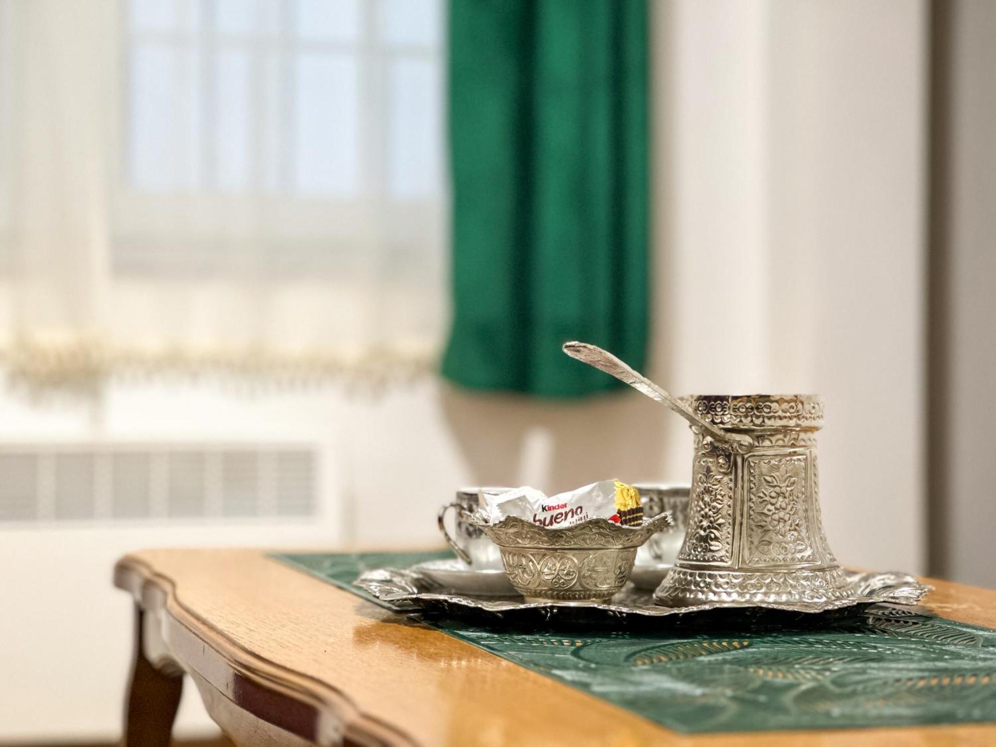 Apartman Lokum Sarajevo Luaran gambar
