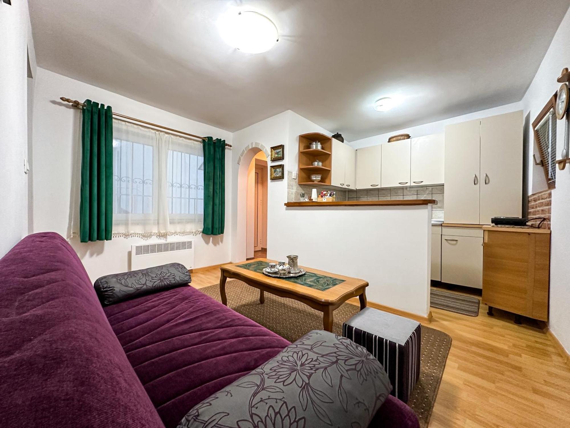 Apartman Lokum Sarajevo Luaran gambar