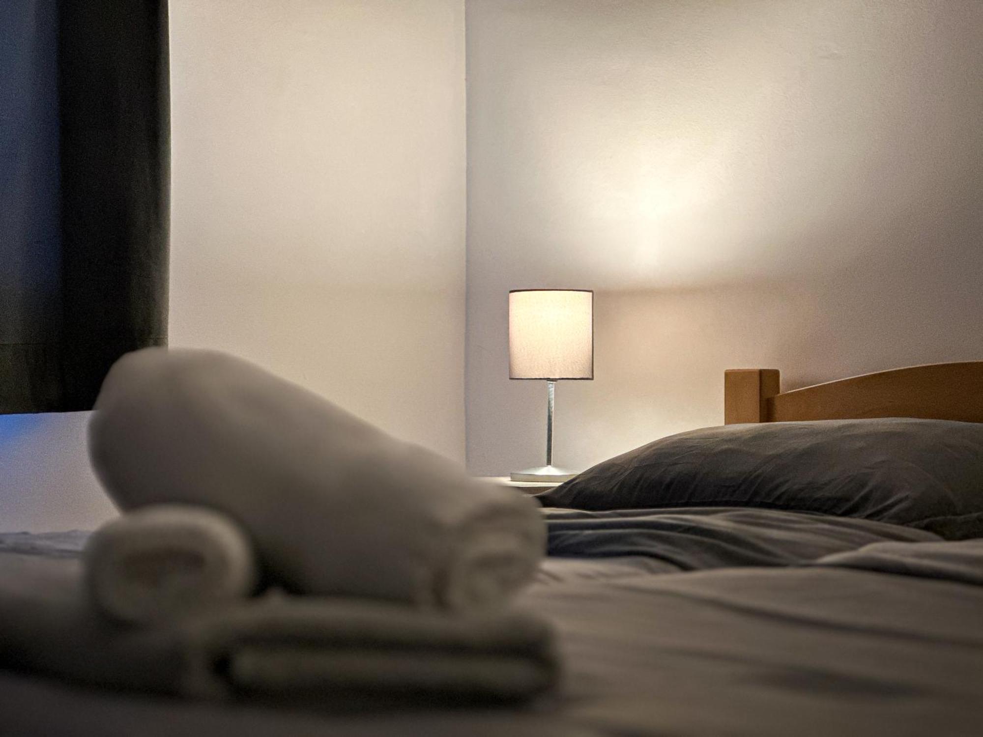 Apartman Lokum Sarajevo Luaran gambar