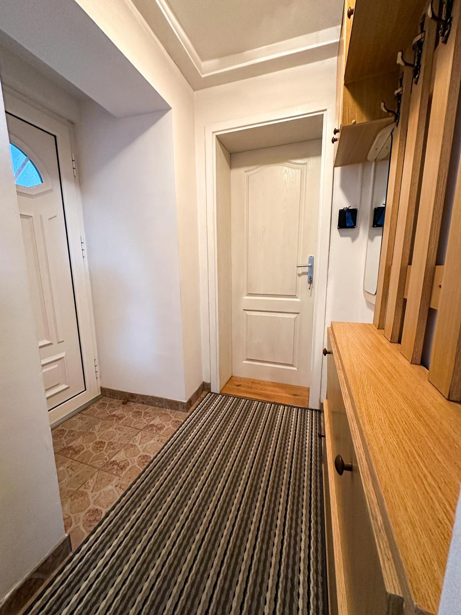 Apartman Lokum Sarajevo Luaran gambar