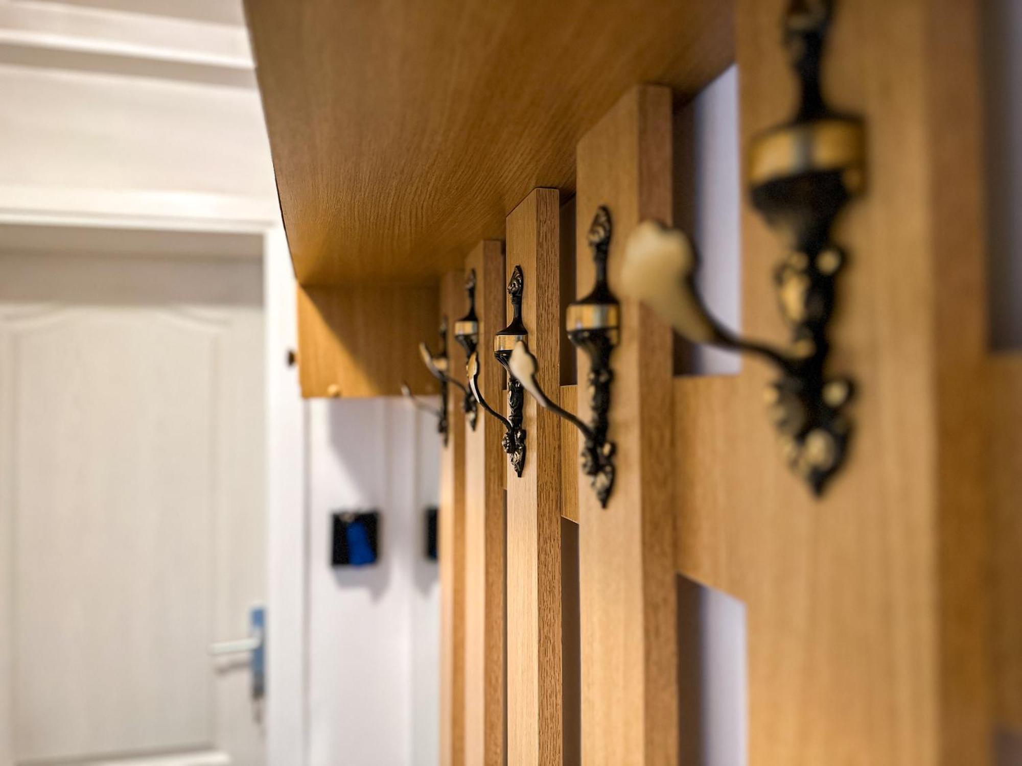 Apartman Lokum Sarajevo Luaran gambar