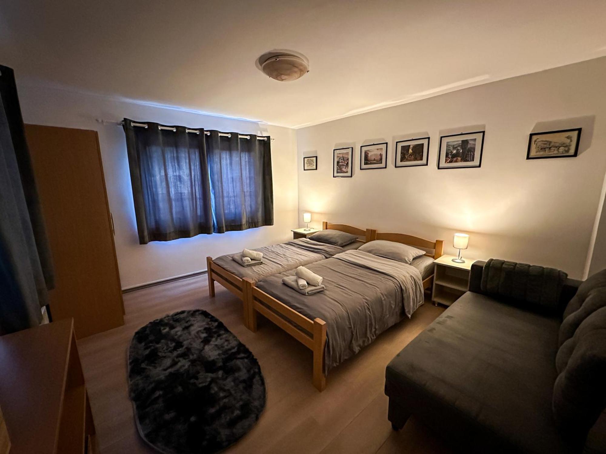 Apartman Lokum Sarajevo Luaran gambar