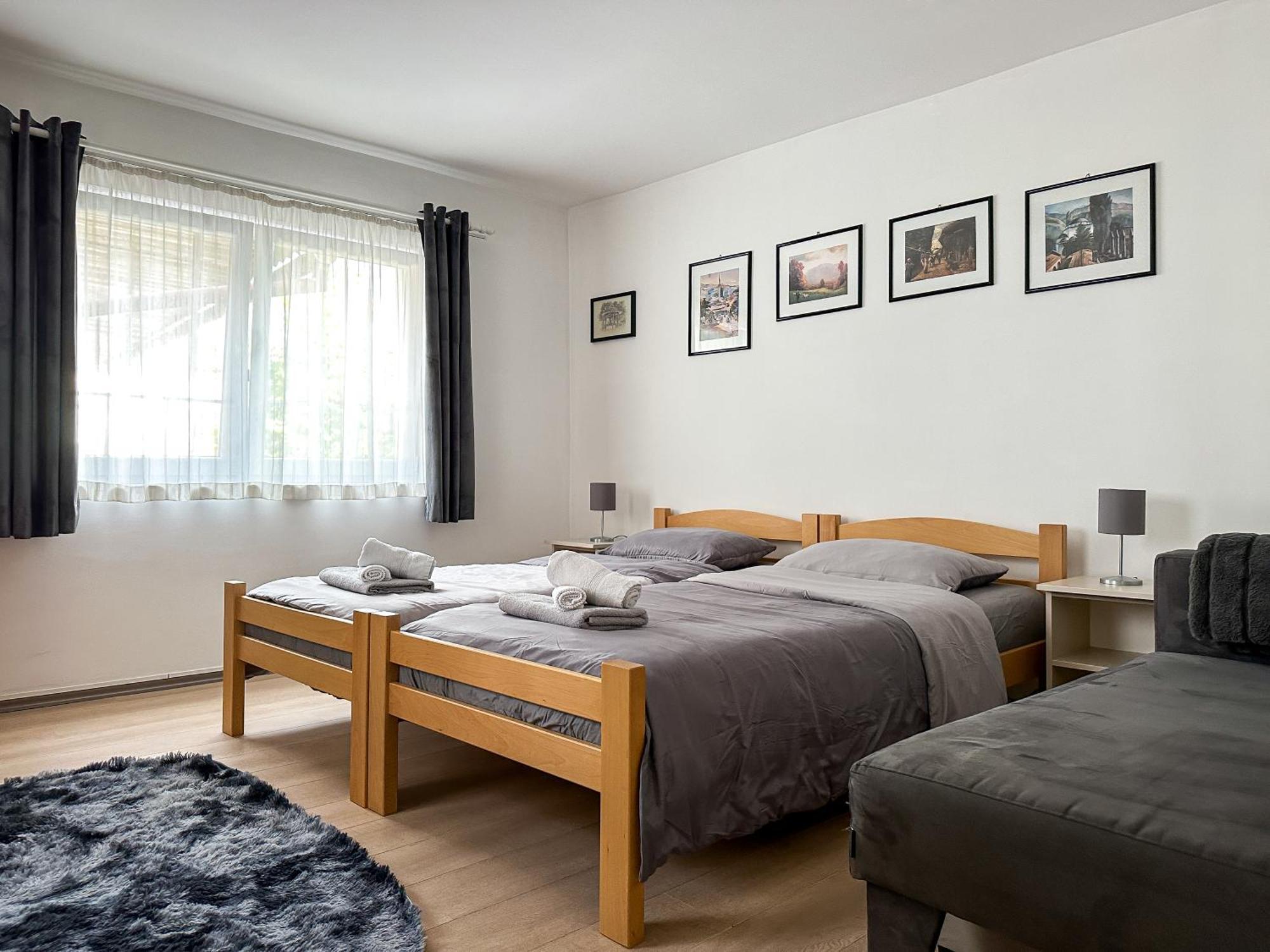Apartman Lokum Sarajevo Luaran gambar