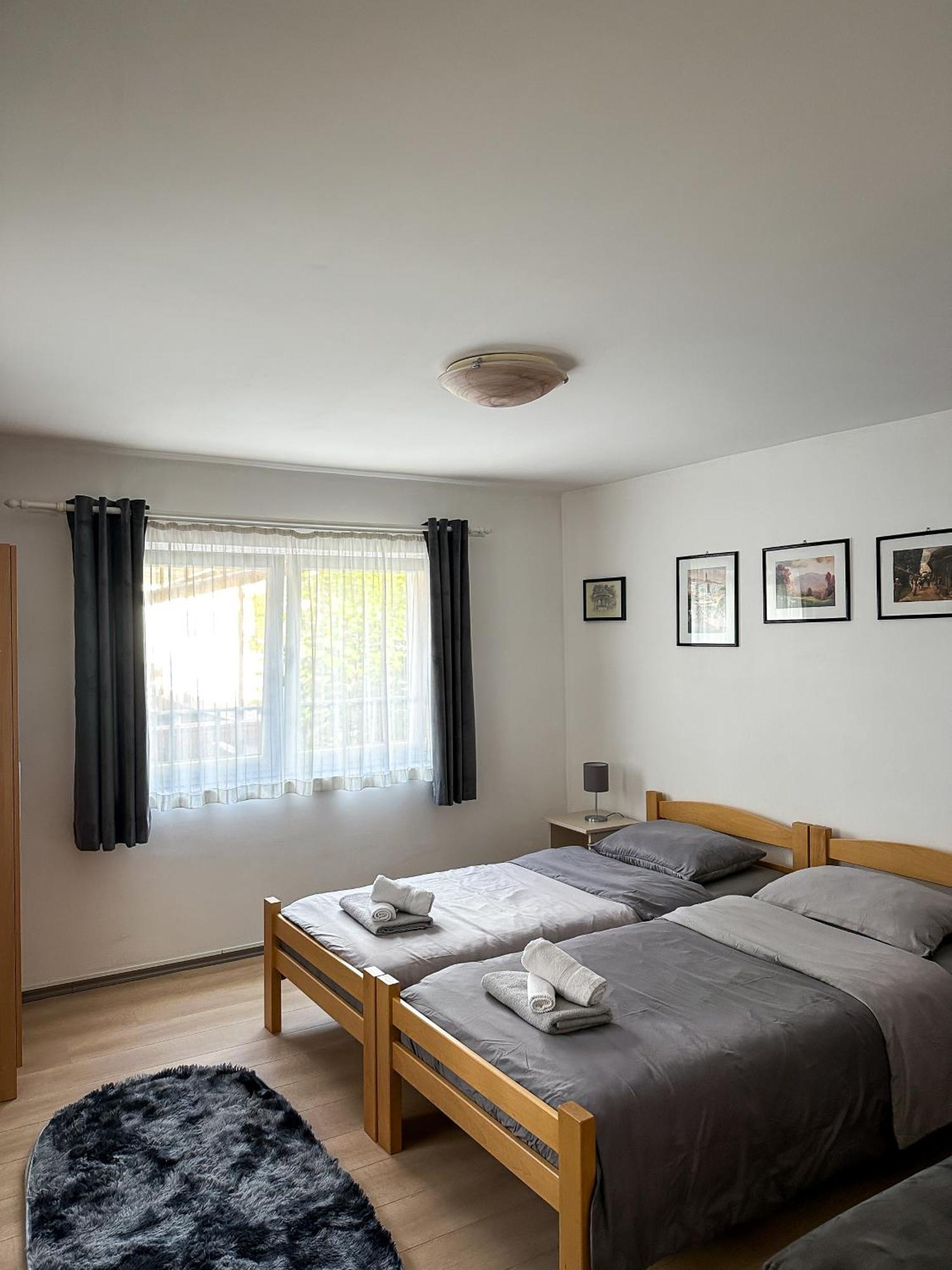 Apartman Lokum Sarajevo Luaran gambar