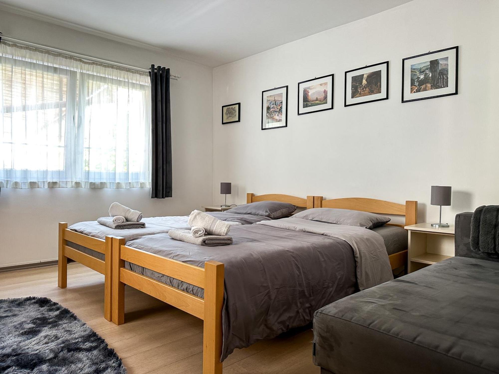 Apartman Lokum Sarajevo Luaran gambar