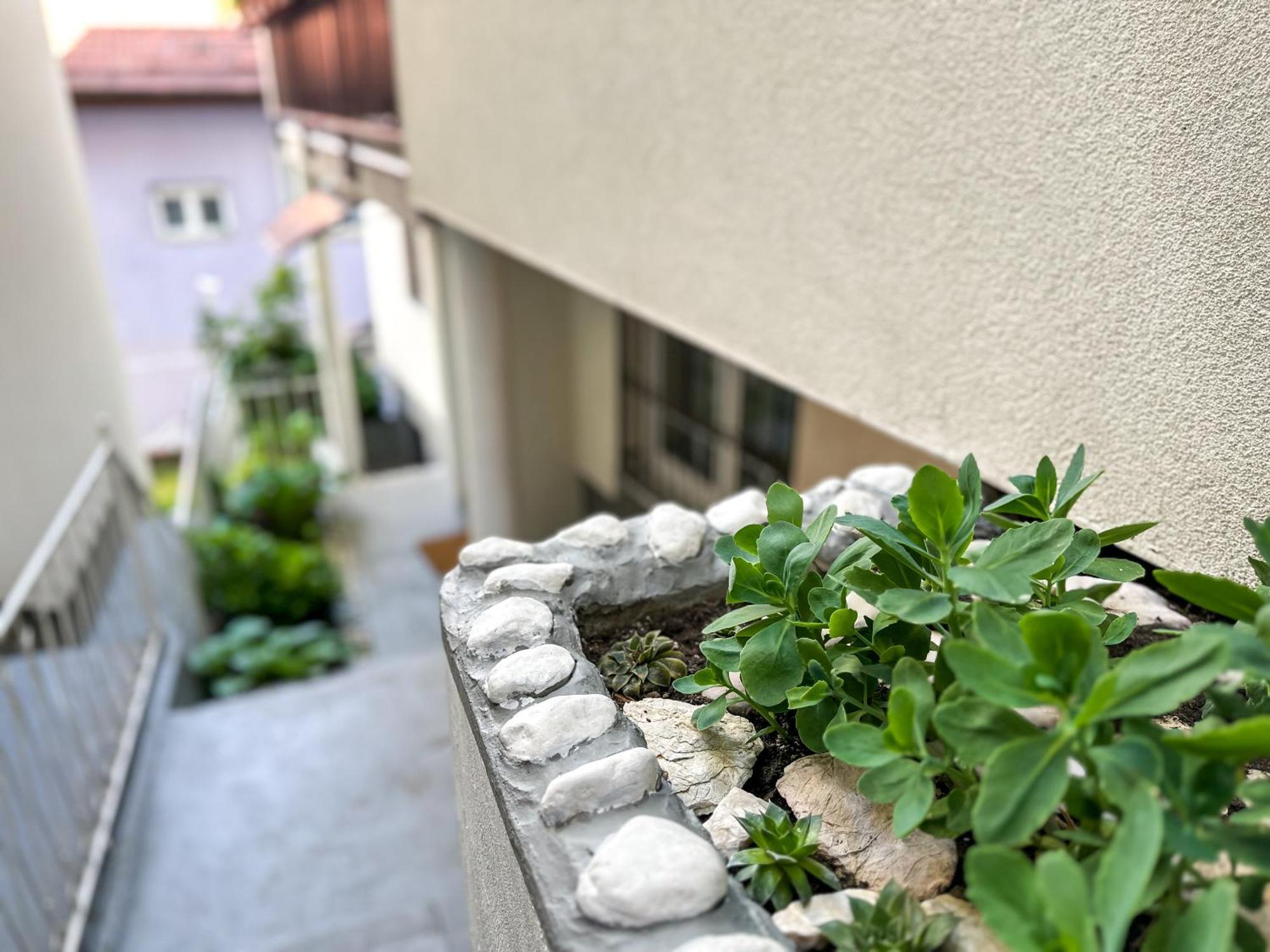 Apartman Lokum Sarajevo Luaran gambar