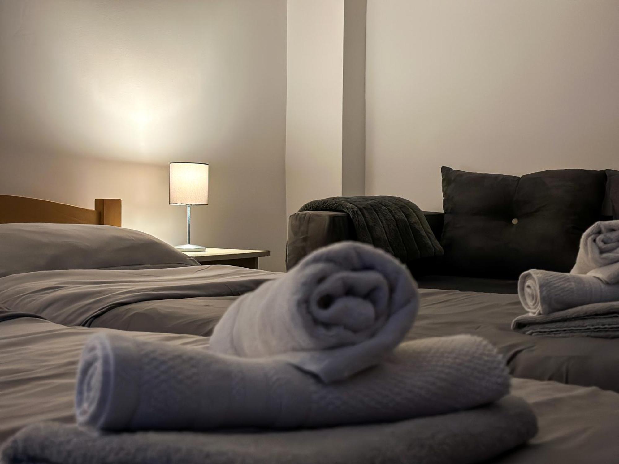 Apartman Lokum Sarajevo Luaran gambar