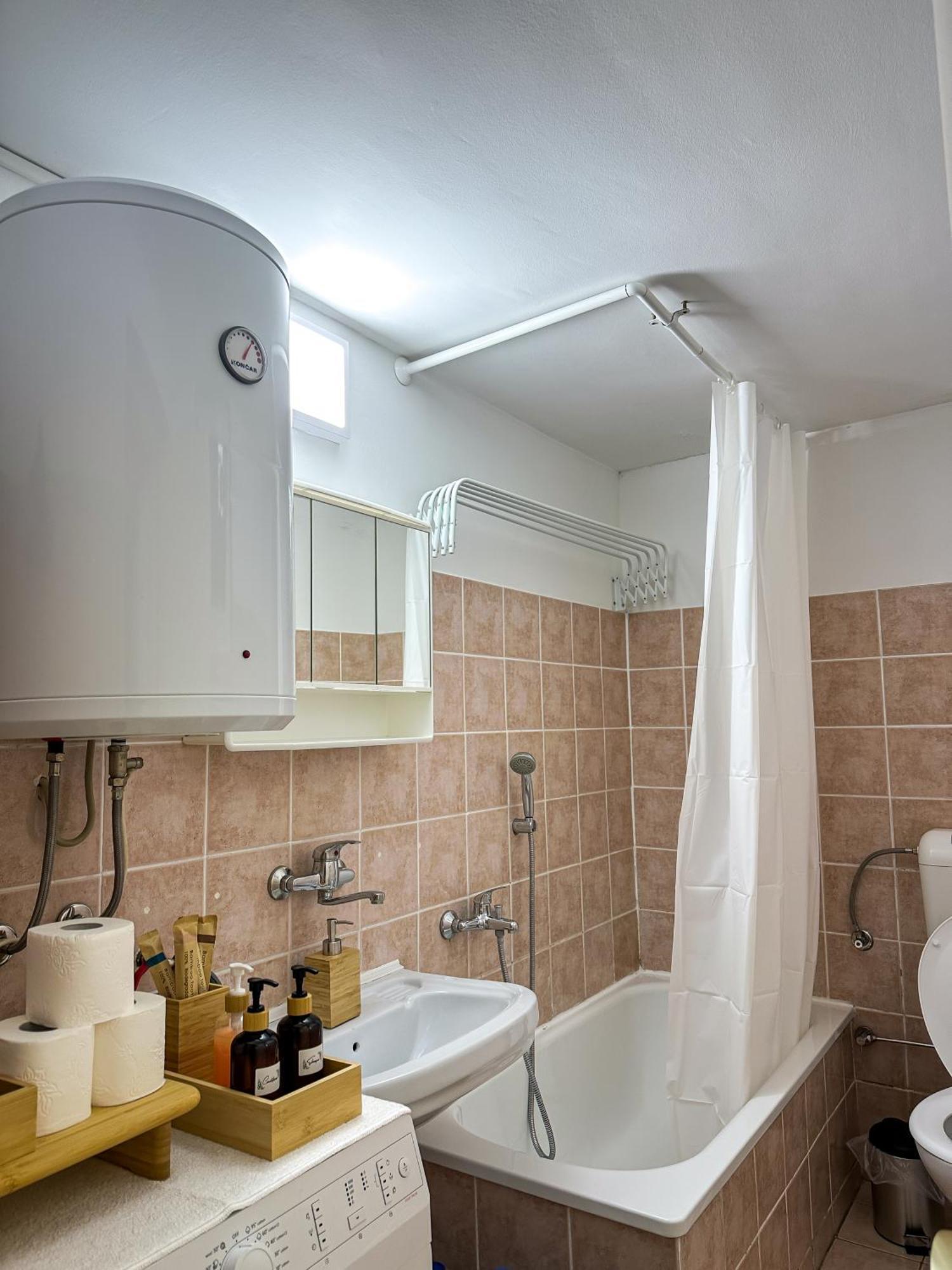 Apartman Lokum Sarajevo Luaran gambar