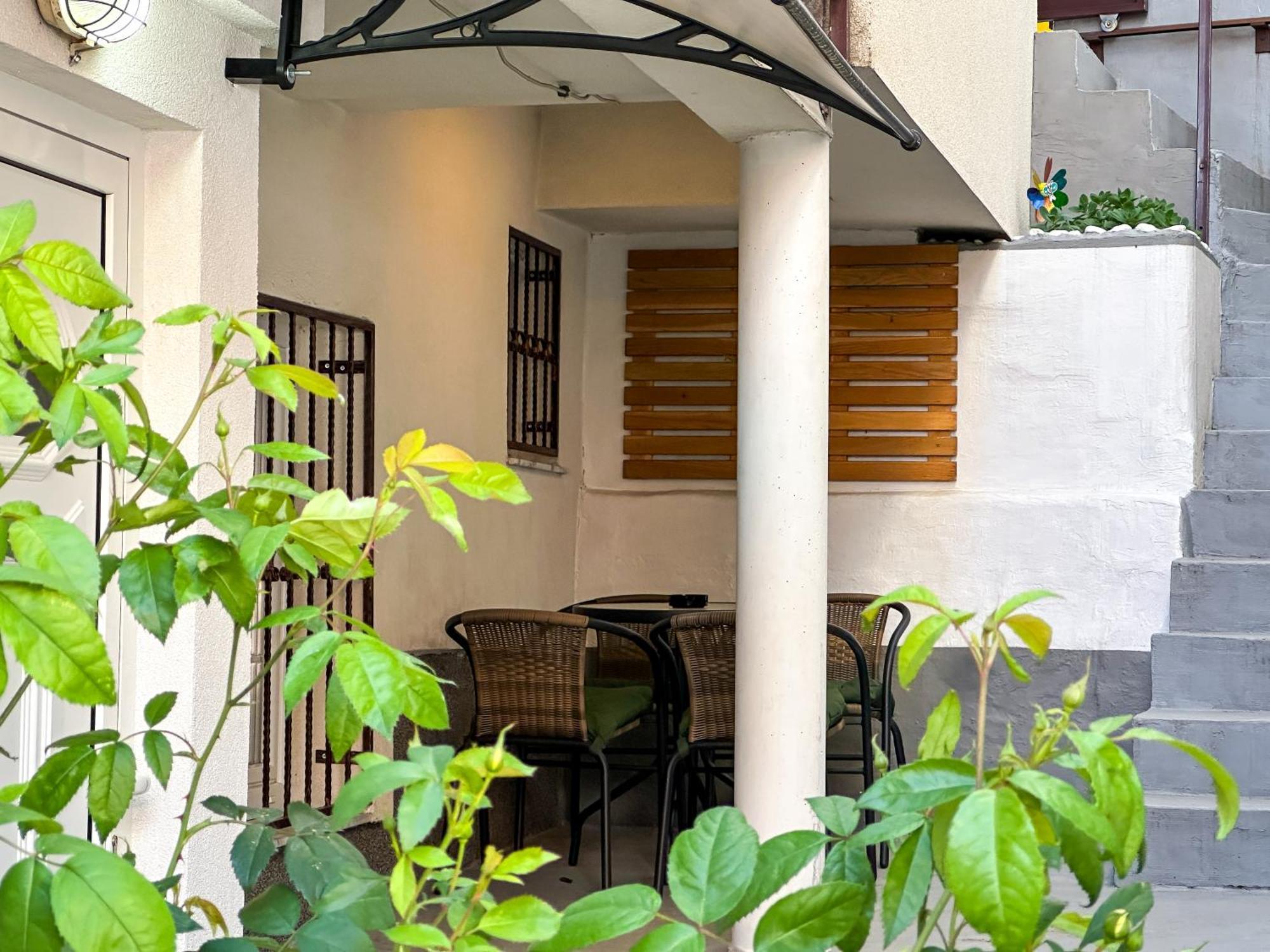 Apartman Lokum Sarajevo Luaran gambar