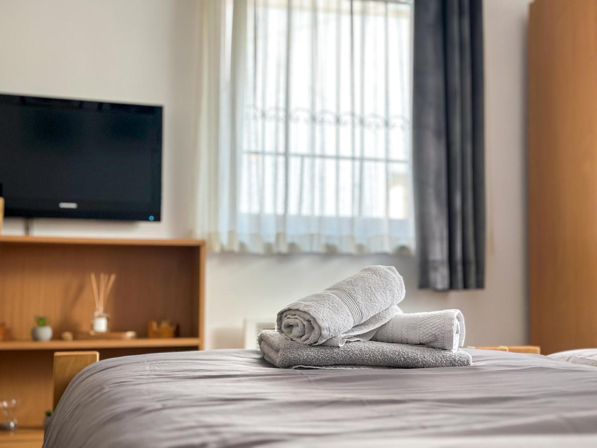 Apartman Lokum Sarajevo Luaran gambar