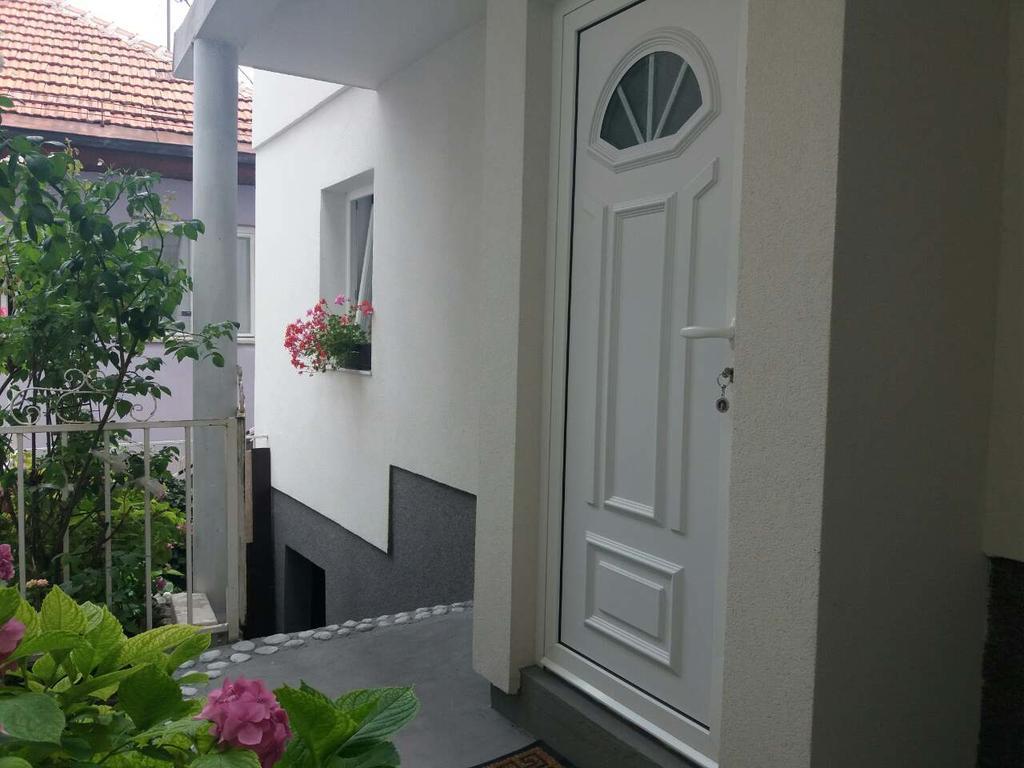 Apartman Lokum Sarajevo Luaran gambar